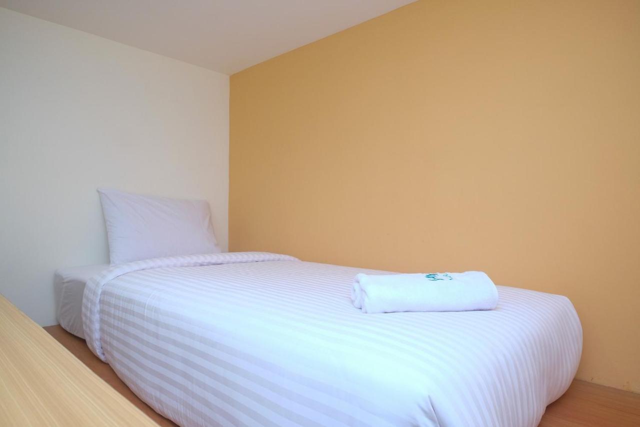 Sans Hotel Aurum Majapahit Semarang Extérieur photo